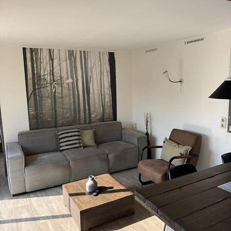 Chalets Vakantiepark Schouwenduin 버그함스테드 외부 사진