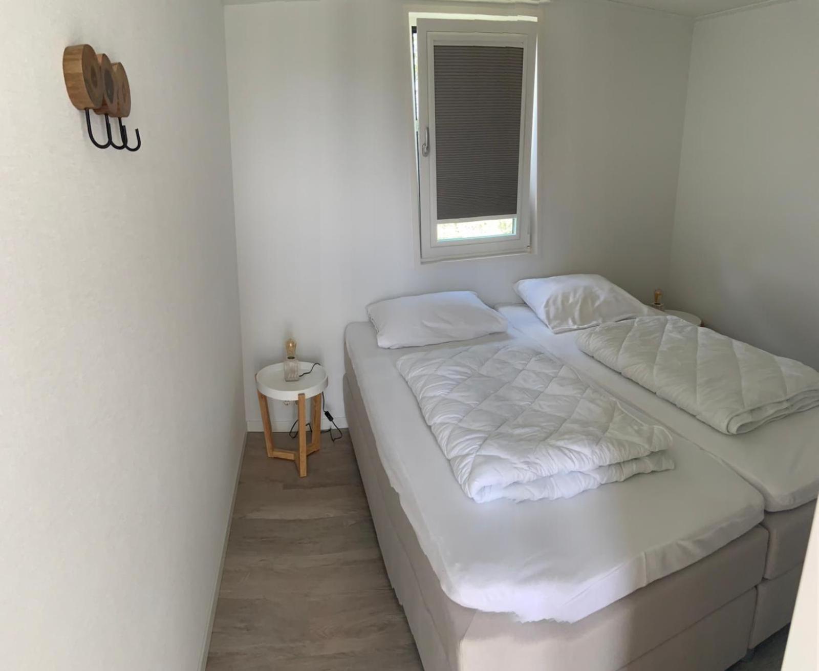 Chalets Vakantiepark Schouwenduin 버그함스테드 객실 사진